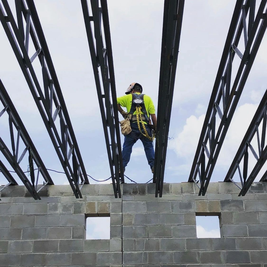 ReedHays Construction, LLC General Contractor, Construction